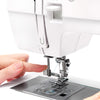 SINGER® Heavy Duty 4452 White Sewing Machine