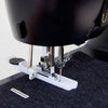 SINGER® HD500 Classic Black Sewing Machine & Hard Carrying Case Bundle