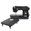 SINGER® HD500 Classic Black Sewing Machine & Extension Table Bundle