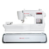 Paquete SINGER® Stitch, Cut & Embroider