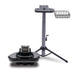 Presse à vapeur SINGER 50 cm et support universel