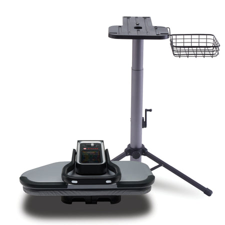SINGER INTELLIGENT™ 26 inch Steam Press & Universal Stand
