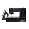 SINGER® Heavy Duty 6600C Sterling Computerized Sewing Machine & SteamCraft Plus 2.0 Iron Bundle