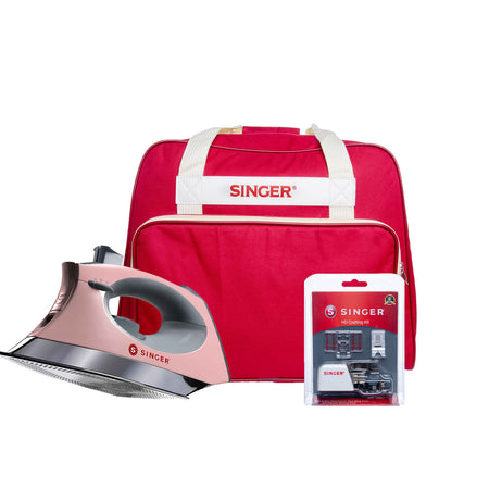 SINGER® Craft and Carry Bundle