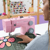 SINGER® Heavy Duty 4411 Pink Sewing Machine
