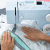 Machine à coudre SINGER® Heavy Duty 4423 , couleur bleu Heavy Duty 4423
