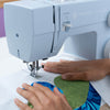 Machine à coudre SINGER® Heavy Duty 4423 , couleur bleu Heavy Duty 4423