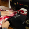 SINGER® HD500 Classic Black Sewing Machine
