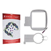 SINGER® SE9180 Embroidery Accessory Bundle