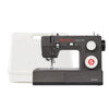 SINGER® Heavy Duty 4532™ Next Evolution Charcoal Sewing Machine & Hard Case Bundle