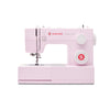 SINGER® Heavy Duty 4452 Rosewater Pink Sewing Machine -- Product Image