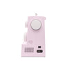 SINGER® Heavy Duty 4452 Rosewater Pink Sewing Machine -- Product Image