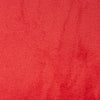 RTC Fabric 100% Polyester 60 Inches Wide Solid Sherpa, Cut by Yard||color:Red