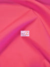 Poly Cotton Fabric Solid Heavyweight Uniform / Silver / Sold By The Yard