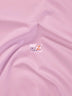 Poly Cotton Fabric Solid Heavyweight Uniform / Pink / Sold By The Yard