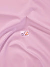 Poly Cotton Fabric Solid Heavyweight Uniform / Silver / Sold By The Yard