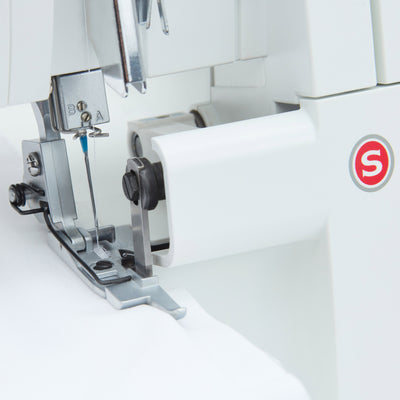 SINGER® Blind Hem Presser Foot for Sergers