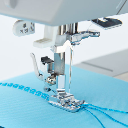 SINGER® Cording Presser Foot