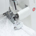SINGER® Pied de biche élastique pour surjeteuses