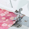 SINGER® 1/4 inch Piecing Presser Foot for SE91 Series Sewing & Embroidery Machines