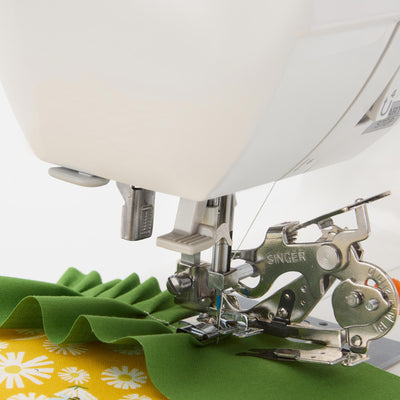 Pie SINGER® Ruffler