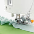 SINGER® Pied à volants pour machines à coudre et à broder de la série SE91