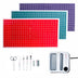 Ensemble d'accessoires pour vinyle/transfert thermique SINGER® MOMENTO™