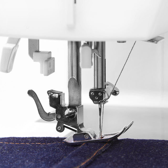  Sewing made easy™