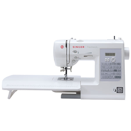 SINGER® Patchwork 7285Q Sewing & Quilting Machine