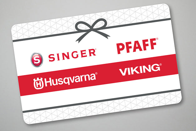 <strong>Gift Cards</strong>