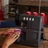 SINGER® Heavy Duty 0460™ Charcoal Serger