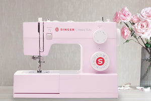 <strong>SINGER®</strong>
