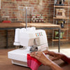 SINGER® S0080 Serger