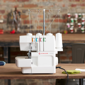 Sergers