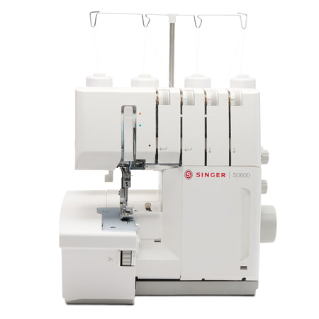 SINGER® S0600 Serger