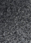 Charcoal / Sherpa Teddy Knit||color:Charcoal