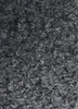 Charcoal / Sherpa Teddy Knit
