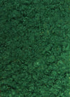 Hunter Green / Sherpa Teddy Knit||color:Hunter Green