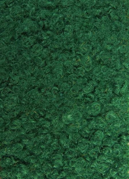 Hunter Green / Sherpa Teddy Knit||color:Hunter Green