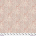 SM Flora Dora Blush Flourish And Bloom: tela de algodón de 44"/45", por yarda