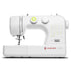 Máquina de Coser SINGER® SM024 Verde