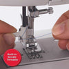 SINGER® Refurbished SM024 Green Máquina de Coser -- Imagen del producto