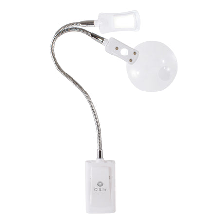 OttLite 2-in-1 LED Sewing Machine Light