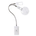 Lámpara LED 2 en 1 para máquina de coser OttLite