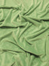 Asparagus Minky Solid Baby Soft Fabric