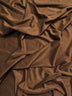 Tejido suave para bebé Coco Minky liso