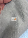 White Minky Shaggy Baby Soft Fabric / Sold By The Yard