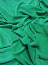Seafoam Minky Solid Baby Soft Fabric