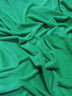 Seafoam Minky Solid Baby Soft Fabric