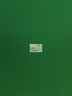 Solid Canvas Outdoor Waterproof PVC Backing Fabric / Hunter Green / Sold By The Yard Closeout!!!